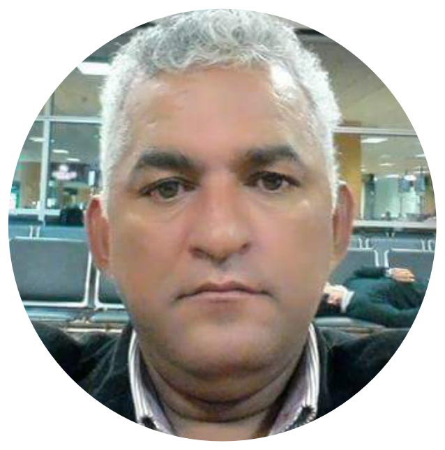 Fredy Ernesto Vargas García - Abogado especialista en SST